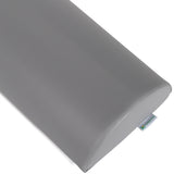 Halfronde massage rol | 60x19x9 cm | Vinyl Flex Bekleding