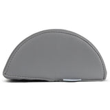 Halfronde massage rol | 60x19x9 cm | Vinyl Flex Bekleding