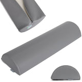 Halfronde massage rol | 60x19x9 cm | Vinyl Flex Bekleding