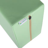 Lagerungswürfel für Massage 60x30x15 | Stufenlagerungswürfel mit Vinyl Flex Polsterung