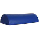Halfronde Massagerol 60x30x15 | Onder de voeten of de knie | Vinyl Flex Bekleding