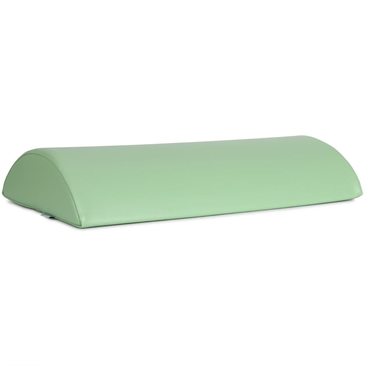Halfronde Massagerol 60x30x15 | Onder de voeten of de knie | Vinyl Flex Bekleding