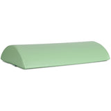 Halfronde Massagerol 60x30x15 | Onder de voeten of de knie | Vinyl Flex Bekleding