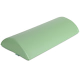 Halfronde Massagerol 60x30x15 | Onder de voeten of de knie | Vinyl Flex Bekleding