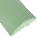 Halfronde Massagerol 60x30x15 | Onder de voeten of de knie | Vinyl Flex Bekleding