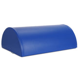Halbrolle für Massage 60x40x20 | Polsterung Vinyl Flex