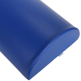 Halbrolle für Massage 60x40x20 | Polsterung Vinyl Flex