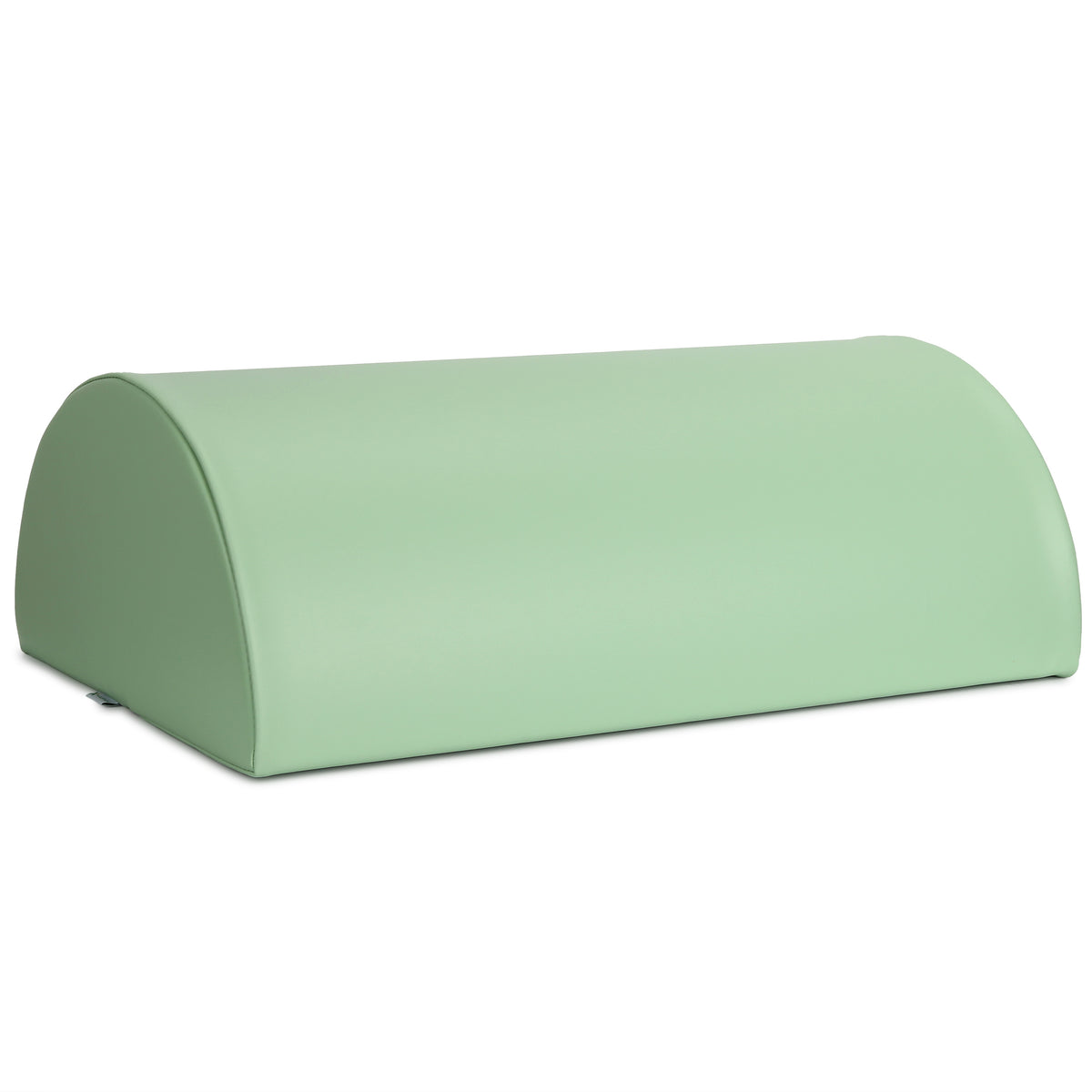 Halbrolle für Massage 60x40x20 | Polsterung Vinyl Flex