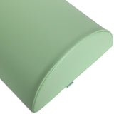 Halbrolle für Massage 60x40x20 | Polsterung Vinyl Flex