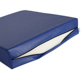 Positioneringswig | 60x60x12 | Vinyl Flex Bekleding 