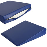 Positioneringswig | 60x60x12 | Vinyl Flex Bekleding 