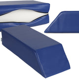 Positioneringswig voor Tensegrity Massage | 67/53x25x15 | Bekleding Vinyl Flex