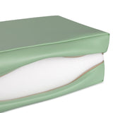 Positioneringswig voor Tensegrity Massage | 67/53x25x15 | Bekleding Vinyl Flex