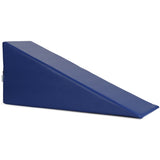 Positioneringswig voor ledematen bij zwellingen | 70x24x30 | Vinyl Flex Bekleding