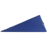 Positioneringswig voor ledematen bij zwellingen | 70x24x30 | Vinyl Flex Bekleding