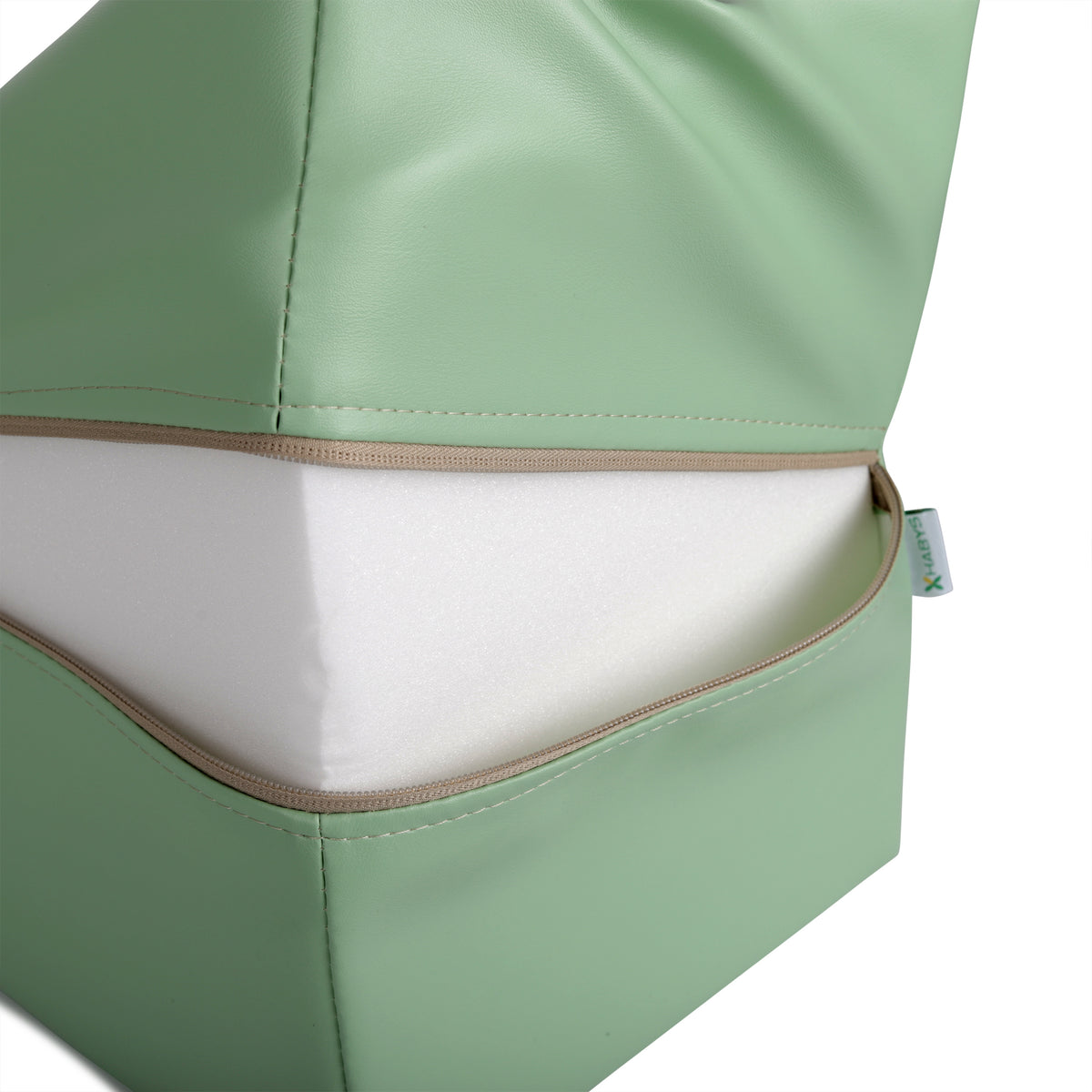 Positioneringswig voor ledematen bij zwellingen | 70x24x30 | Vinyl Flex Bekleding