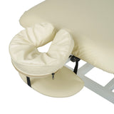 Ölresistenter Bezug für Massageliegen Fortis 1 | C460 Beige