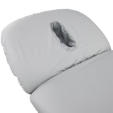 Ölresistenter Bezug für Massageliegen Agila 2 C460 Grau