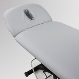 Ölresistenter Bezug für Massageliegen Agila 2 C460 Grau