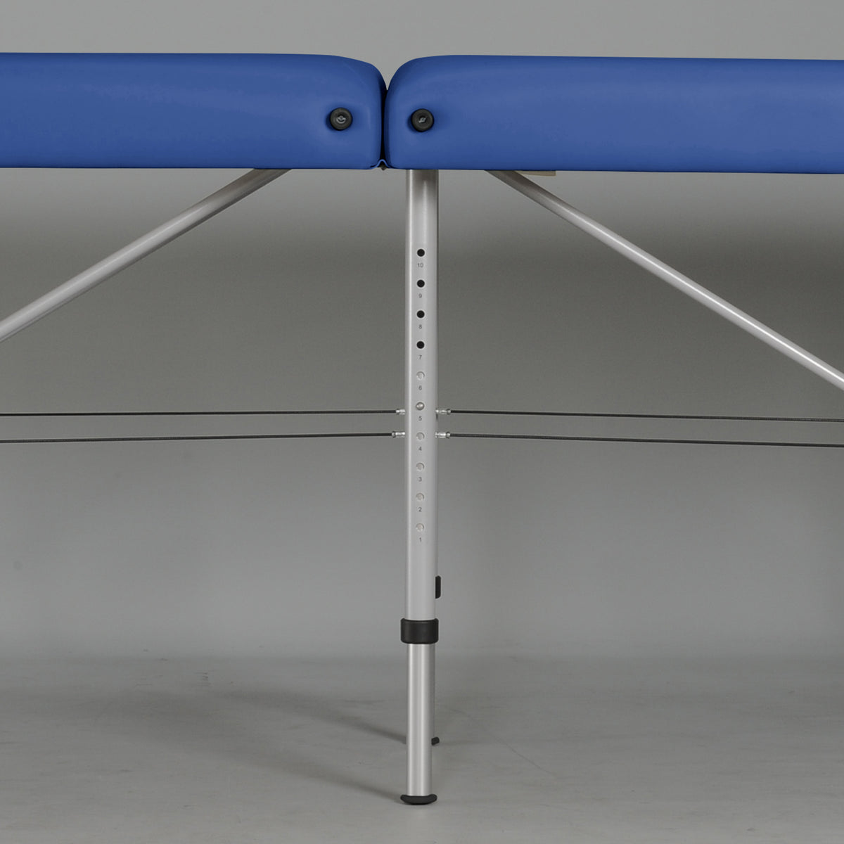Massagetafel Inklapbaar Medmal | Cosmetische Tafel | Aluminium