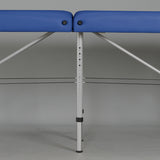 Massagetafel Inklapbaar Medmal | Cosmetische Tafel | Aluminium