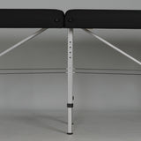 Massagetafel Inklapbaar Medmal | Cosmetische Tafel | Aluminium