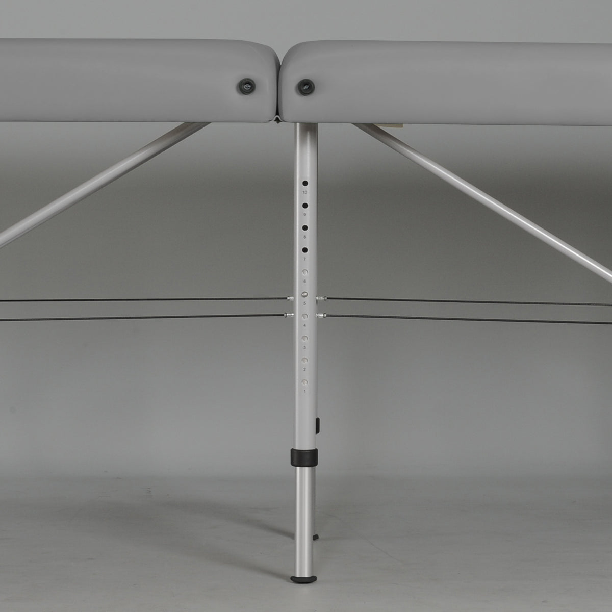 Massagetafel Inklapbaar Medmal | Cosmetische Tafel | Aluminium