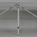 Massagetafel Inklapbaar Medmal | Cosmetische Tafel | Aluminium