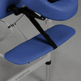 Massagetafel Inklapbaar Medmal | Cosmetische Tafel | Aluminium