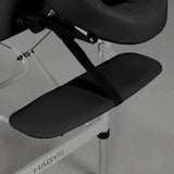 Massagetafel Inklapbaar Medmal | Cosmetische Tafel | Aluminium