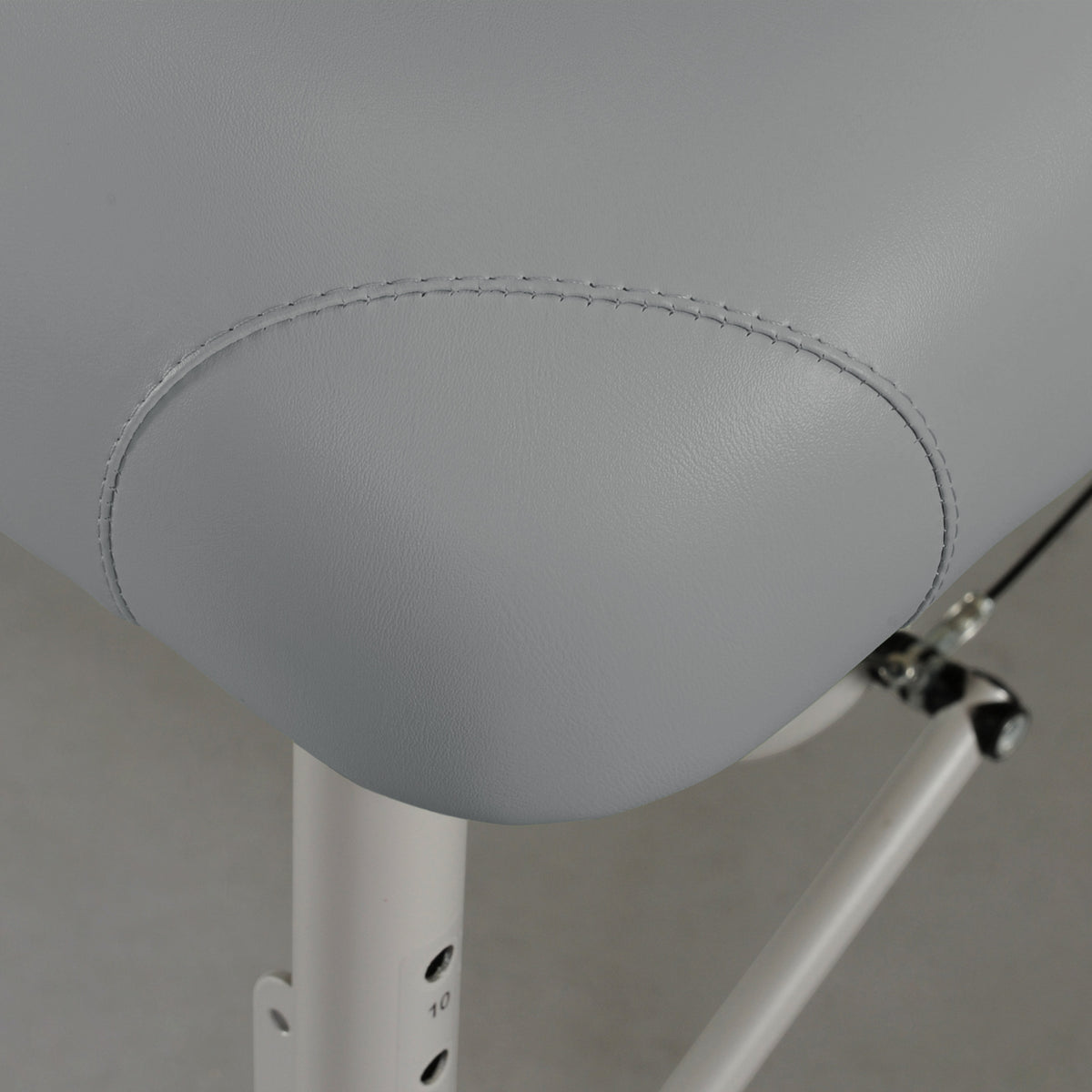 Massageliege Klappbar Panda | Alu