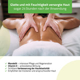 Massageöl Daily Spa | Citrus Coconut | HABYS