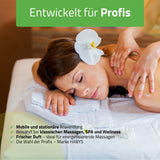 Massageöl Daily Spa | Apple Breeze | HABYS