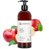 Massageöl Daily Spa | Apple Breeze | HABYS