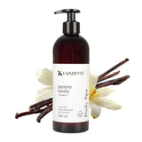 Massageöl Daily Spa | Jasmine Vanilla | HABYS