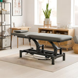 Massageliege Elektrisch Fortis 2 | 2-Segmente | Handfernbedienung Steuerrahmen
