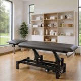 Massageliege Elektrisch Fortis 4 Ergo | 4-Segmente | Handfernbedienung