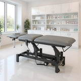 Massageliege Elektrisch Fortis 5 Ergo | 5-Segmente | Handfernbedienung