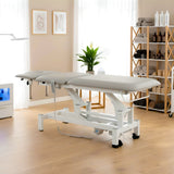 Massageliege Elektrisch Fortis 5 Ergo | 5-Segmente | Handfernbedienung