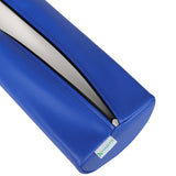 Halbrolle für Massage 60x15x10 | Vinyl Flex