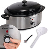 Hot Stone Wärmegerät 6 Liter