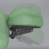 Massageliege Klappbar Smart | Tattooliege