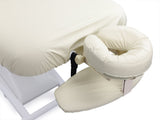Ölresistenter Bezug für Massageliegen Linea V2/V3 | C460 Beige