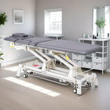 Therapieliege Elektrisch Proxima X7 | 7-Segmente | Steuerrahmen