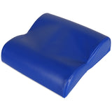 Halfronde Massagerol | Nekrol | Vinyl Flex Bekleding