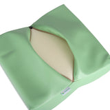 Halfronde Massagerol | Nekrol | Vinyl Flex Bekleding