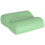 Halfronde Massagerol | Nekrol | Vinyl Flex Bekleding