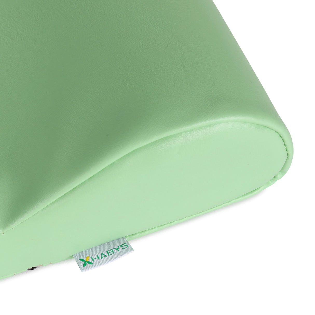Halfronde Massagerol | Nekrol | Vinyl Flex Bekleding