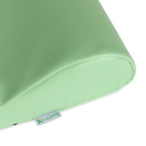 Halfronde Massagerol | Nekrol | Vinyl Flex Bekleding