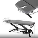 Massageliege Elektrisch Agila 2 2-Segmente | Steuerrahmen